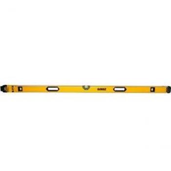 Dewalt Yellow Box Beam Level 72 inch
