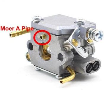 25CC Chainsaw Carburetor for ZENOAH KOMATSU OZITO 2500 G2500