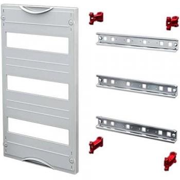 600x250 mm Electrical Distribution Cabinet