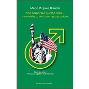 Non comprare questo libro... a meno che tu non sia un ragazzo curioso