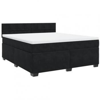 VidaXL Boxspringbett 180x200 cm