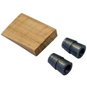 Faithful Size 1 HW1N Dual Hammer and Timber Wedge