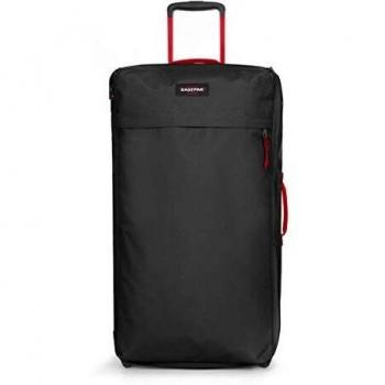 Eastpak Traf'ik Light M Valise, 73 cm, 73 L, Noir
