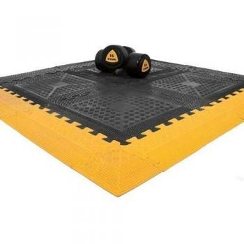 OSG Rubber Tile Edge Piece