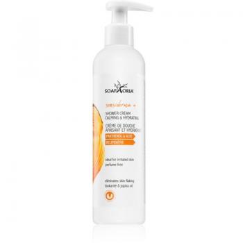 Soaphoria Sensiderma+ Relaxing Shower Cream 250 ml