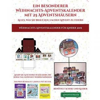 GER-WEIHNACHTS-ADVENTSKALENDER