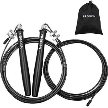 ProIron Double-Braided Jump Rope