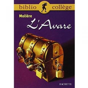 Molière L'Avare, Texte Intégral