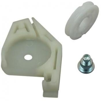 Rullo cavo angolare clip pin 2 Fiat Doblo MK1 2001-2010