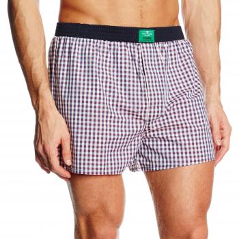 Tom Tailor Underwear Boxershorts Herren 70137