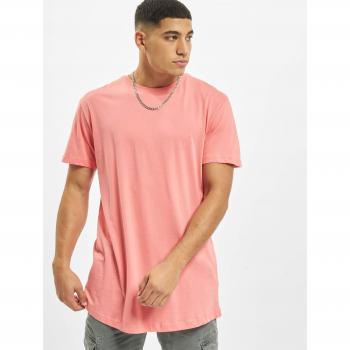 Urban Classic Long‑Fit Tee