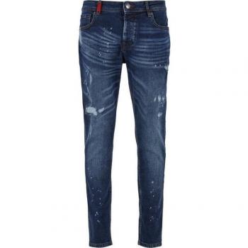 2Y Juan Slim Fit Denim