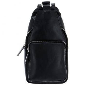 Buddy 5387 Zaino NERO Picard
