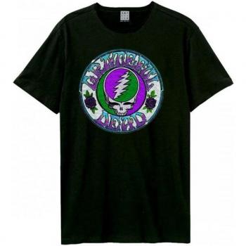 Multicolor Stealie Women's Tee