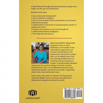 The Road to Discovery: Ultimate Personal Development