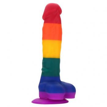 Farbenfrohe Lustschale – 20 cm