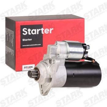 Motor Stark 0330193 – Arranque Automático