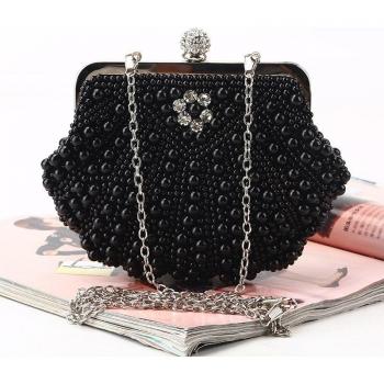 Crystal Wedding Evening Bag