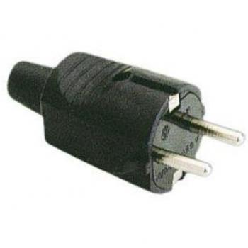 Clavija de conexión 16A 250V Solera 16706CN