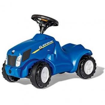Jeux de conduite Rolly Toys New Holland