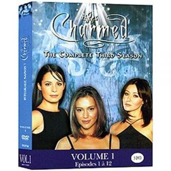 Charmed
