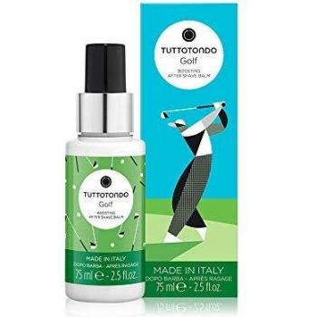 Bálsamo Postafeitado de Golf 75 ml