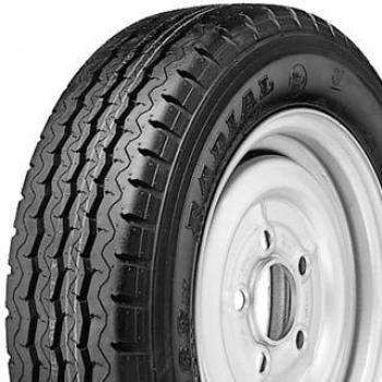 Maxxis UE168 Trucmaxx 195/75 R16C 107/105R