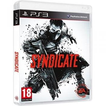Syndicate