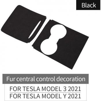 PielPlus Tesla