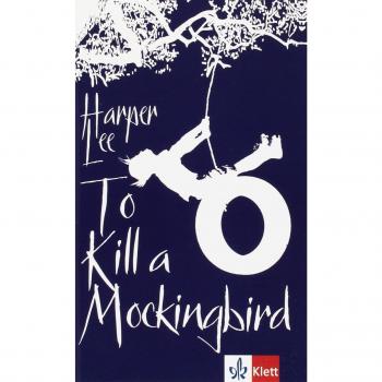 To Kill a Mockingbird