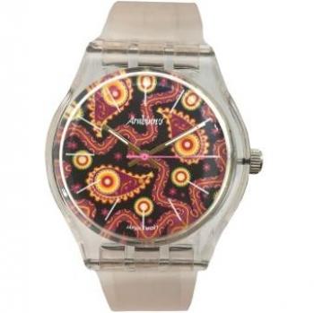 Estilo y Precisión: Reloj Jason Hyde 40 mm