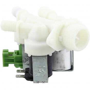 Vanne électrique Electrolux pour lave-linge AEG 132506201