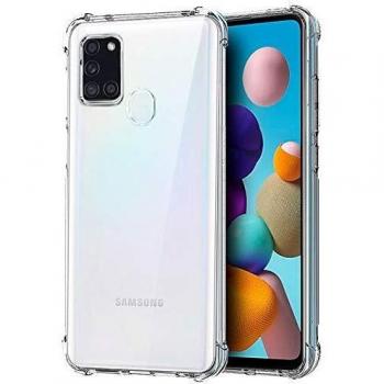 Carcasa Antishock Cool para Samsung Galaxy A21S
