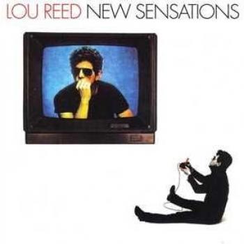 Sensationen des Lou Reed