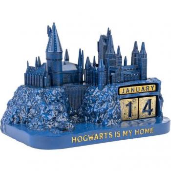 Harry Potter Hogwarts Ewiger Wandkalender