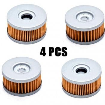 Suzuki GN250 Oil Filter