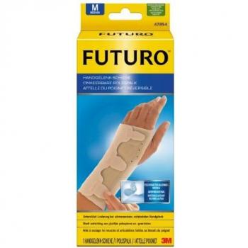 ATTELLE POIGNET FUTURO M