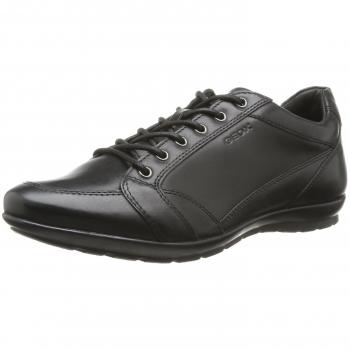 Geox Sneaker Symbol Black EU 46 Uomo