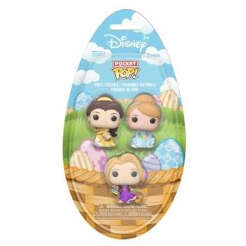 Gorro Decorado con Figuras POP de Pascua