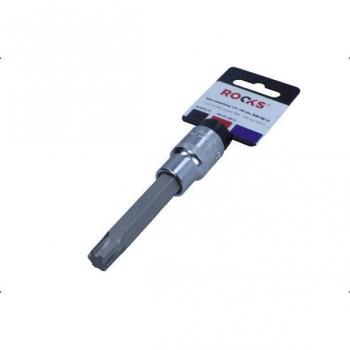 Rooks 100mm RIBE 12 Bit Socket 1/2