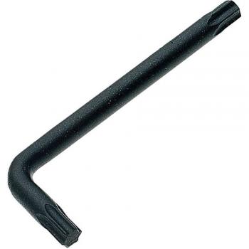 Kyoto KTC Torx L-Handle 45mm Black Wrench