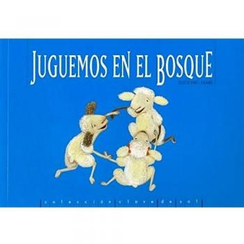 Juguemos en el bosque