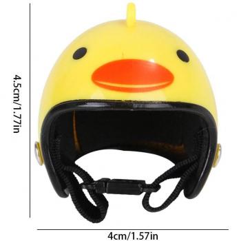 Pet Chicken Helmet