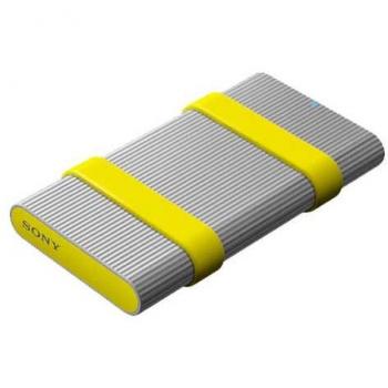 Sony SL-M Series TOUGH SSD 2TB