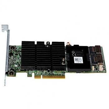 Dell PERC H710 RAID Controller (512MB), Intergraded Version, Teilnummer 2YP62