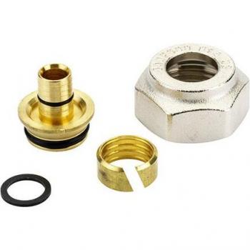 Danfoss 20x2 Adattatore per Tubo Multistrato