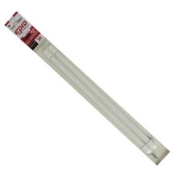 Visillero fijacion alcayata ø 6,5 mm oval blanco 60x95  7000 b1