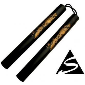 BounceBlade Foam Nunchaku Kit