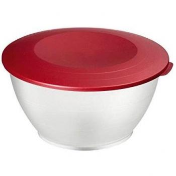 Olympia 6,5‑Liter Schüssel – Rot (Westmark)