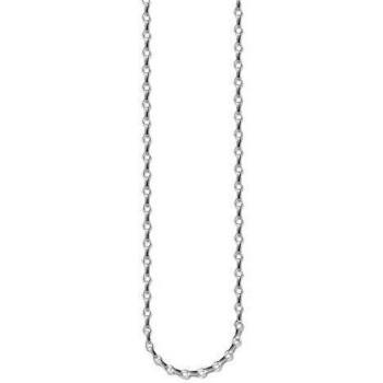 Bracelet chaîne Forcat Thomas Sabo en argent 925